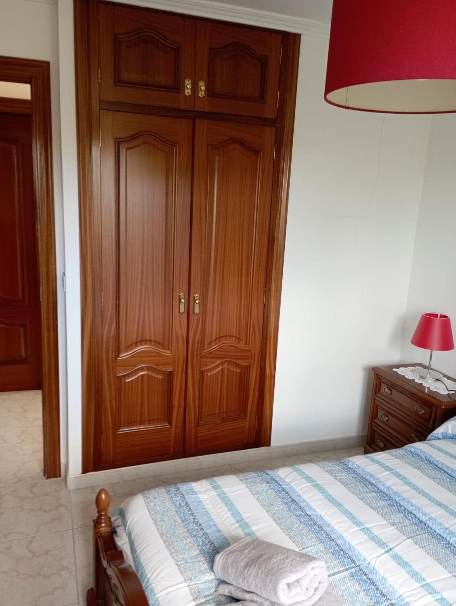 A Casa Do San Paio De Buscas Apartment Ordes ภายนอก รูปภาพ