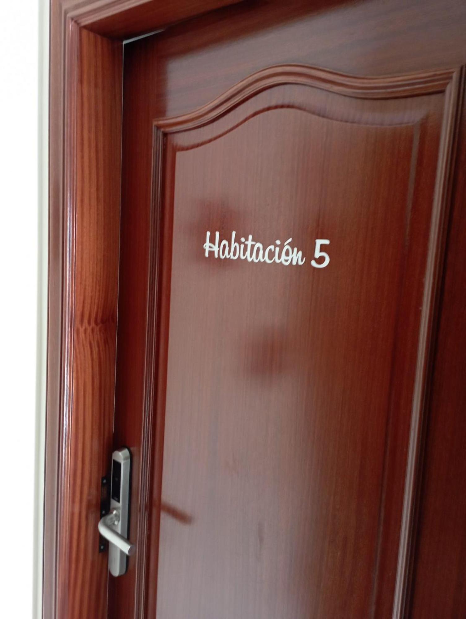 A Casa Do San Paio De Buscas Apartment Ordes ภายนอก รูปภาพ