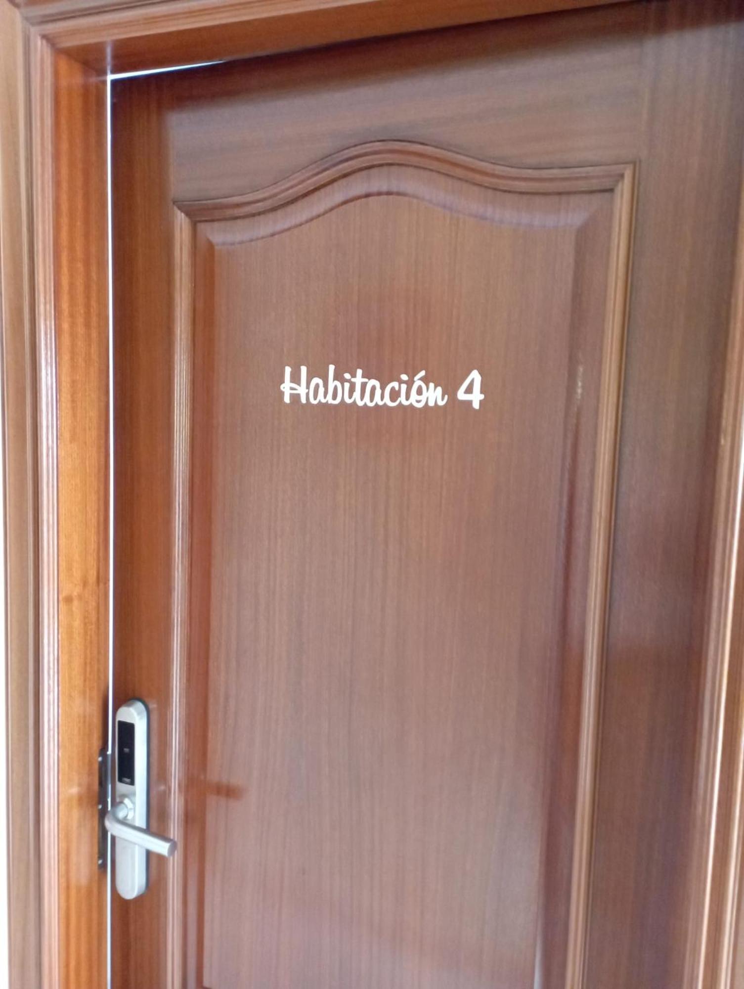 A Casa Do San Paio De Buscas Apartment Ordes ภายนอก รูปภาพ