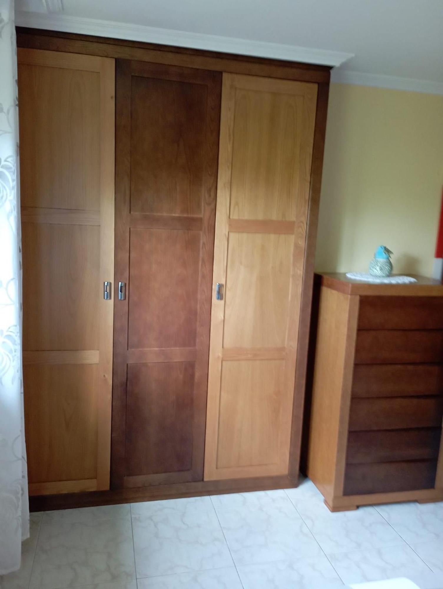 A Casa Do San Paio De Buscas Apartment Ordes ภายนอก รูปภาพ