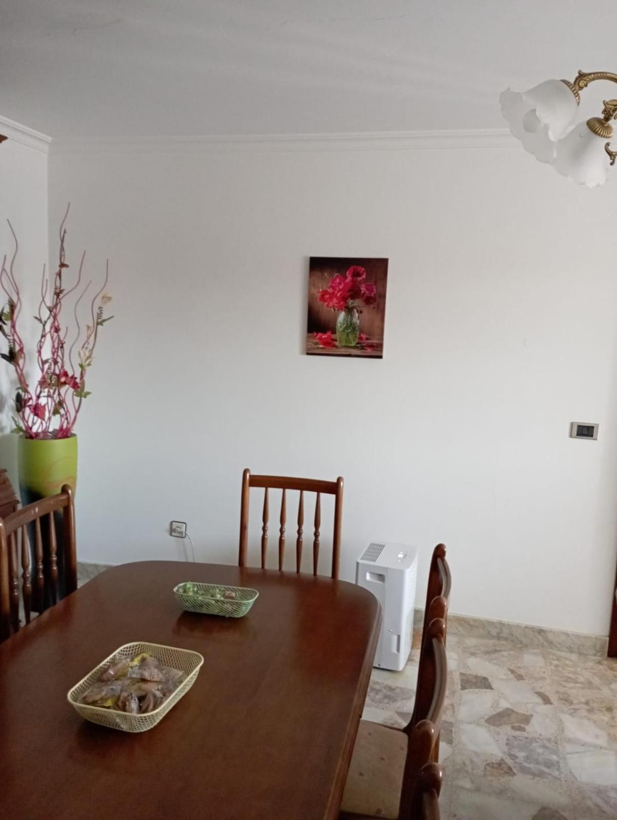 A Casa Do San Paio De Buscas Apartment Ordes ภายนอก รูปภาพ