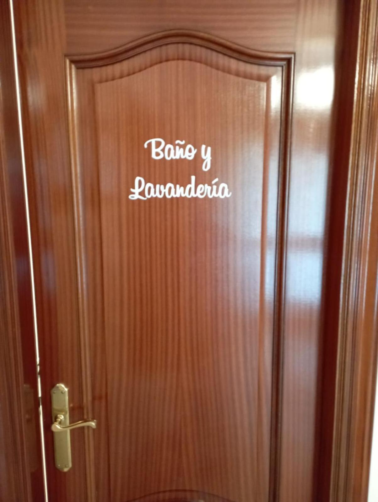 A Casa Do San Paio De Buscas Apartment Ordes ภายนอก รูปภาพ