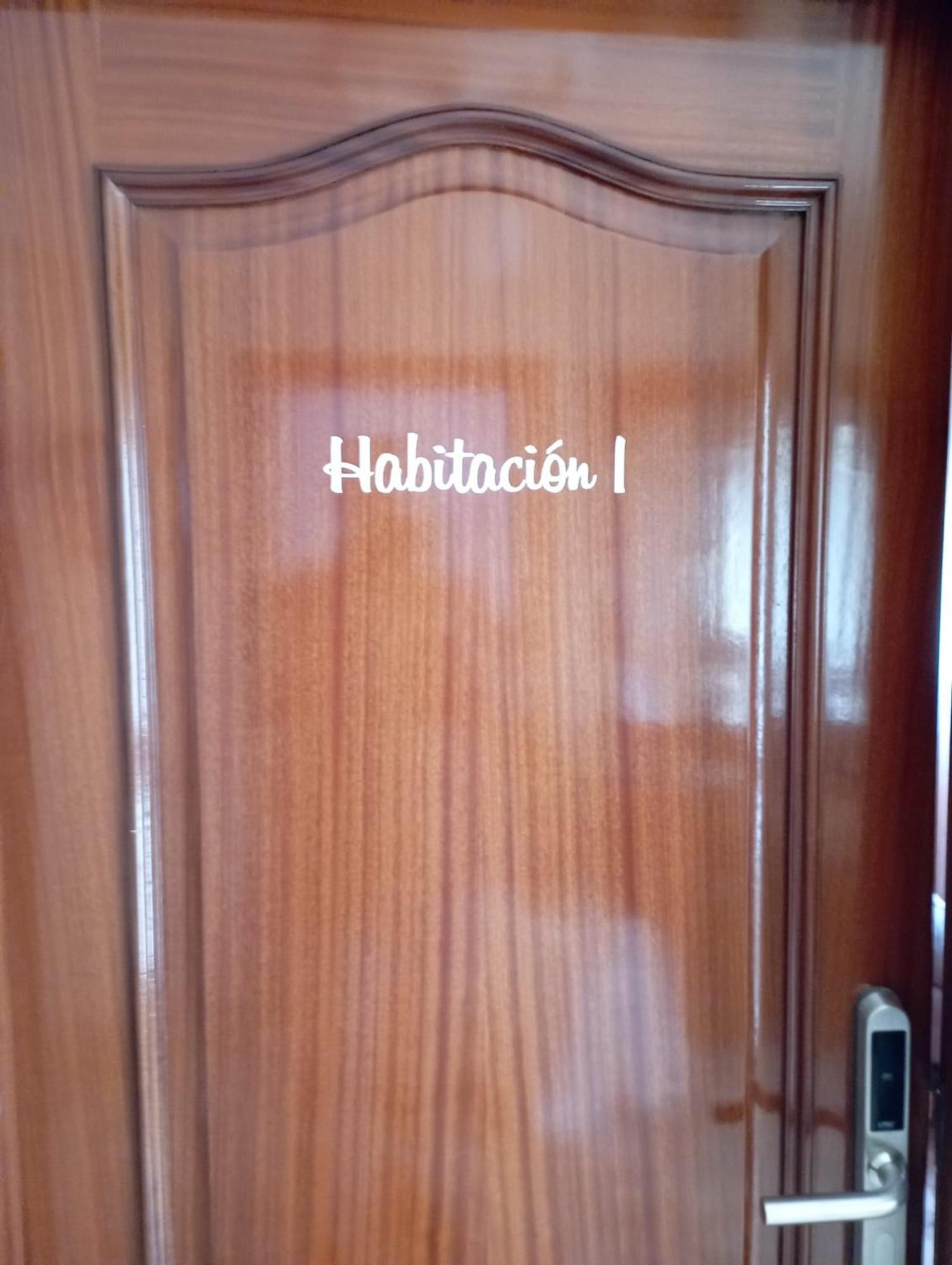 A Casa Do San Paio De Buscas Apartment Ordes ห้อง รูปภาพ